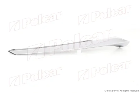 Накладка решетки правый Polcar 38C205-6