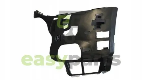 Кронштейн бампера лівий Polcar 328007-5