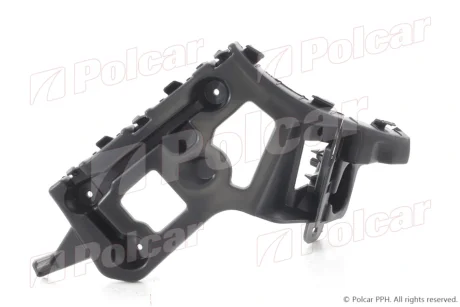 Кронштейн бампера левый Polcar 60L19615