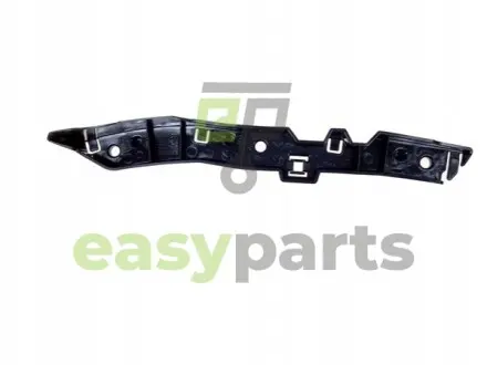 Кронштейн бампера левый Polcar 23U207-7