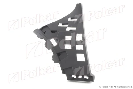 Кронштейн бампера лівий Polcar 95279633