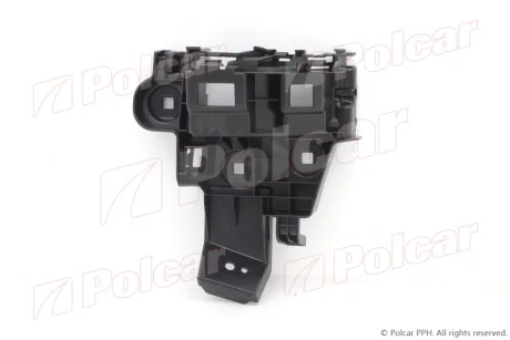 Кронштейн бампера лівий Polcar 95K29611