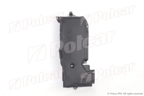 Защита под двигатель левый Polcar 5006347Q