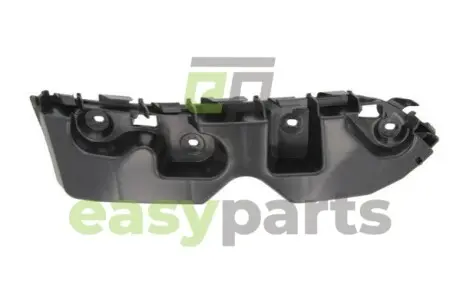 Кріплення бампера передн. лів. Renault Duster 10- Polcar 282007-5