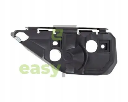 Кронштейн бампера лівий Polcar 90420711