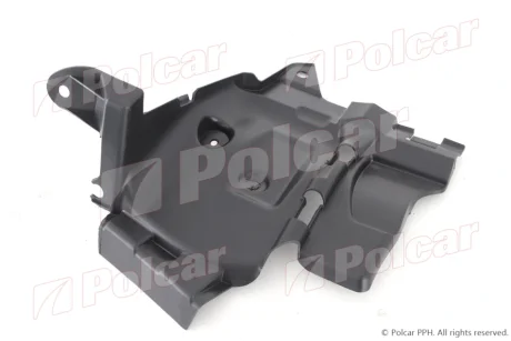 Захист під двигун лівий Polcar 28B23461X