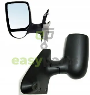 Зеркало наружное левый Polcar 3247513M