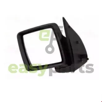 Дзеркало зовнішнє лівий Polcar 5556516M