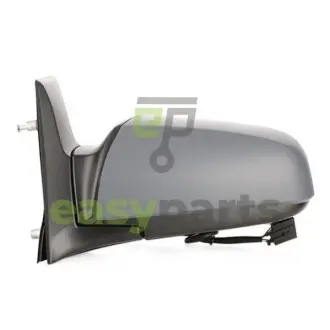 Зеркало наружное левый Polcar 5561514M