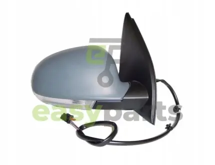 Дзеркало зовнішнє лівий Polcar 9513514E