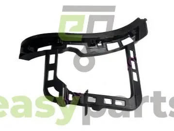 Кронштейн бампера лівий Polcar 95D19611