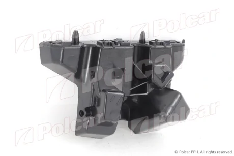 Кронштейн бампера левый Polcar 32B20713