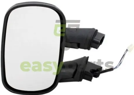 Зеркало наружное левый Polcar 3040513M