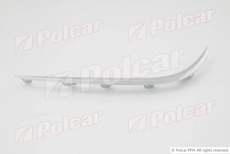 Накладка решетки правый Polcar 50E227-8