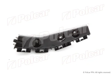 Кронштейн бампера левый Polcar 34X107-5
