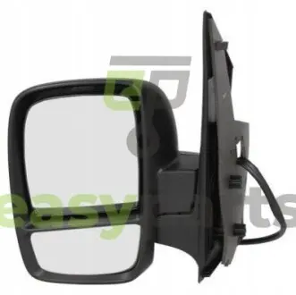 Дзеркало зовнішнє лівий Polcar 2396517E