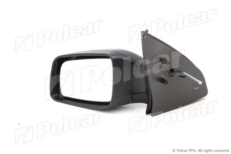 Зеркало наружное левый Polcar 550851-E