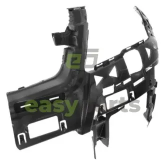 Кронштейн бампера лівий Polcar 50390719