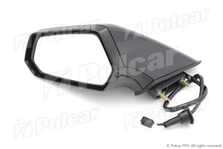 Зеркало наружное левый Polcar 2525513S