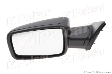 Зеркало наружное левый Polcar 3173511S