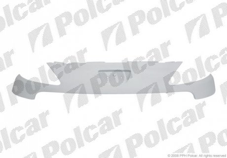 Накладка під фару (вія) Polcar 571506-J (фото 1)