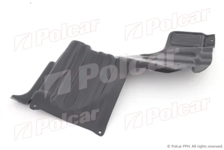 Захист під двигун лівий Polcar 5506345T