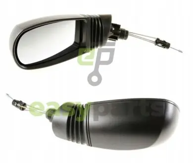 Зеркало наружное левый Polcar 3022511M