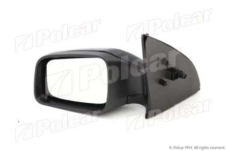 Зеркало наружное левый Polcar 5508517M