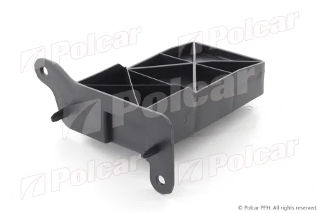 Кронштейн бампера левый Polcar 60A20713