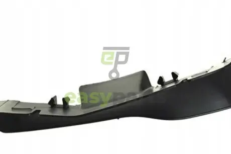 Кронштейн бампера лівий Polcar 69C10711