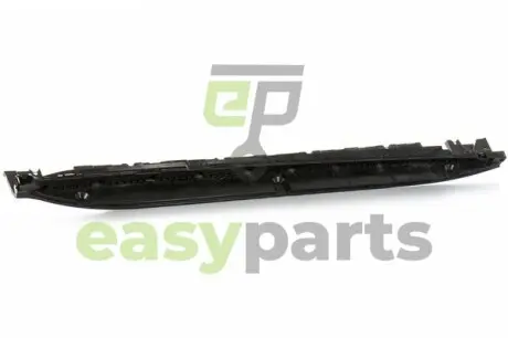 Кронштейн бампера лівий Polcar 813896-9