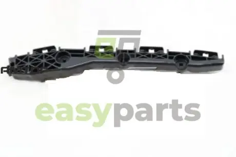 Кронштейн бампера лівий Polcar 81X196-7