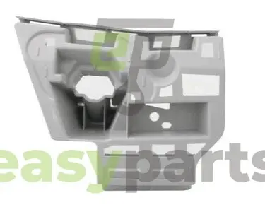 Кронштейн бампера лівий Polcar 69C10715