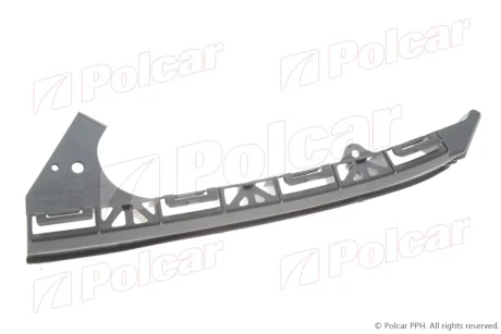 Кронштейн бампера лівий Polcar 38370737