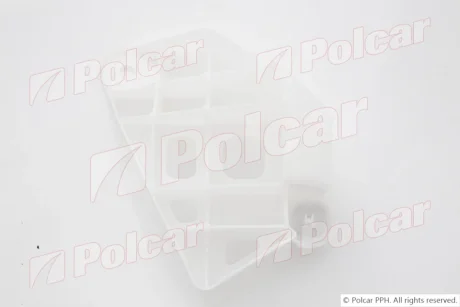 Кронштейн бампера левый Polcar 456196-9