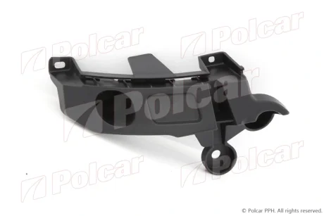Кронштейн бампера левый Polcar 23B39615