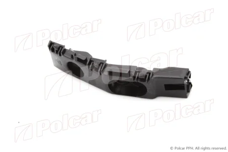 Кронштейн бампера левый Polcar 31K10787