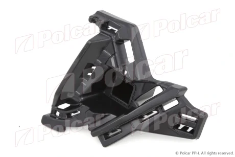 Крепление решетки левое Polcar 69C405-9