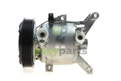 Компресор кондиціонера Mazda 3 1.3/1.6 03-09 Valeo 559622