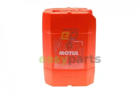 Олива Multі CVTF (20L) (варіатор) (106470) MOTUL 842922