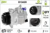 Компрессор, кондиционер Valeo 813420 (фото 1)