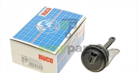 Коректор вакуумний заслонок впускного колектора VW Golf V/Passat 2.0 TDI 05-10 (HUCO) HITACHI (HÜCO) 139323