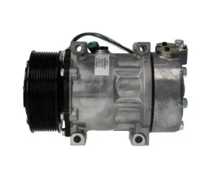 Фото компрессор, кондиционер THERMOTEC KTT090012 Компрессор, кондиционер THERMOTEC KTT090012