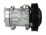Компрессор кондиционера THERMOTEC KTT090006 (фото 4)
