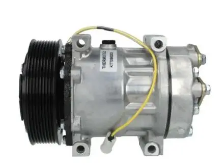 Компрессор, кондиционер THERMOTEC KTT090002