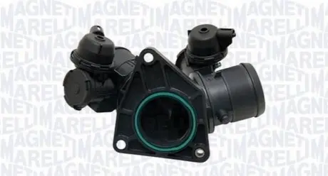 Закрыт для заказа MAGNETI MARELLI 50CDDF4/1