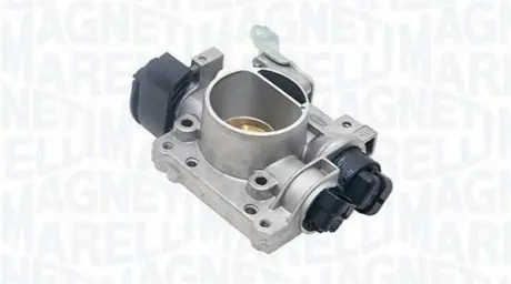 Закрито для замовлення MAGNETI MARELLI 36SXFE1/4