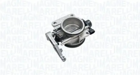 Дроссельная заслонка с электроприводом MAGNETI MARELLI 55XR32