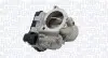Дросельна заслонка FIAT DUCATO 2.3D 11- MAGNETI MARELLI 54DTE3I (фото 1)