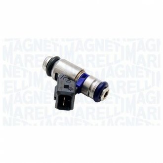 FIAT форсунка Doblo 1,6 01- MAGNETI MARELLI IWP164 (фото 1)